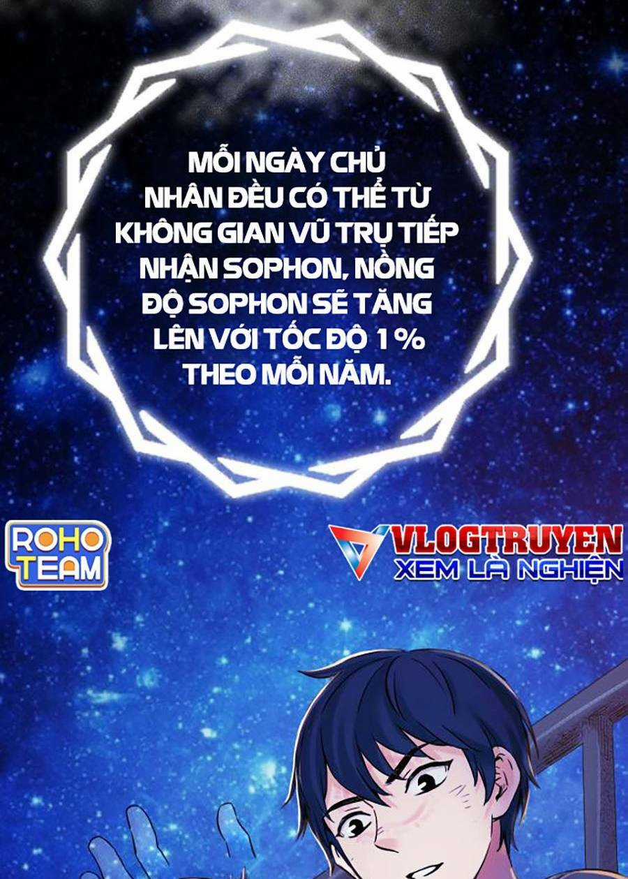 Kí Hiệu Cuối Cùng Chapter 4 trang 6