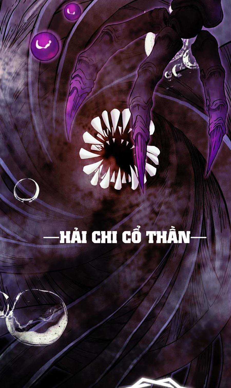 Kí Hiệu Cuối Cùng Chapter 4 trang 60
