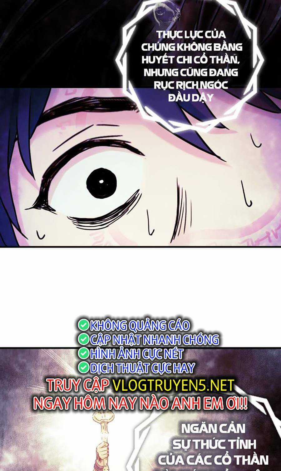 Kí Hiệu Cuối Cùng Chapter 4 trang 61