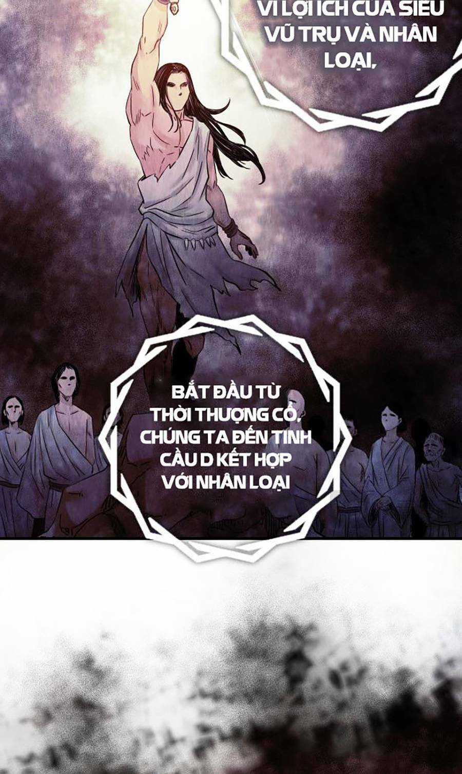 Kí Hiệu Cuối Cùng Chapter 4 trang 62