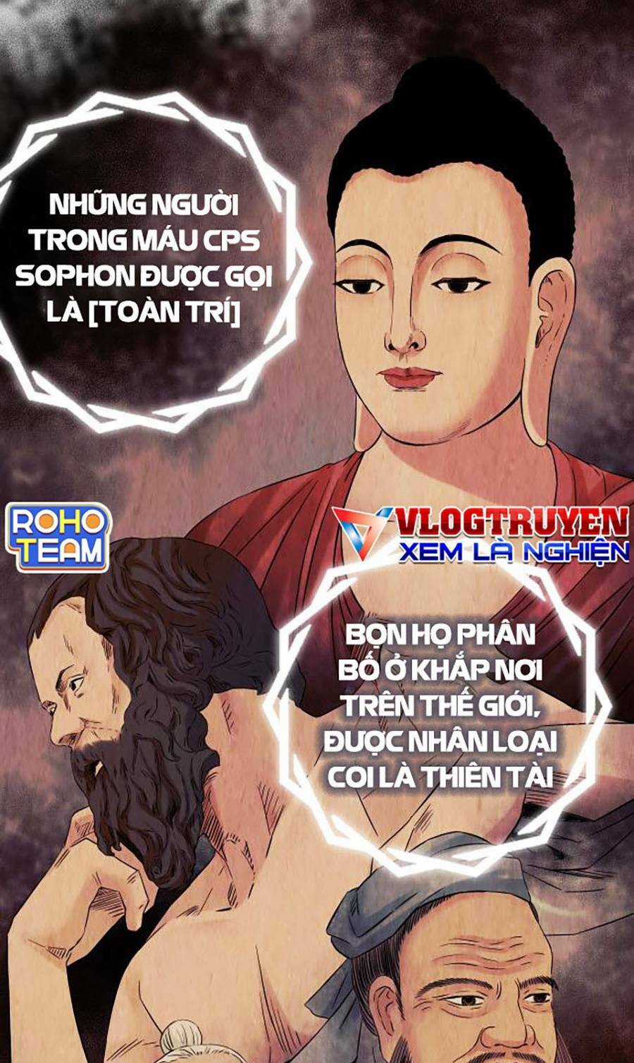 Kí Hiệu Cuối Cùng Chapter 4 trang 63