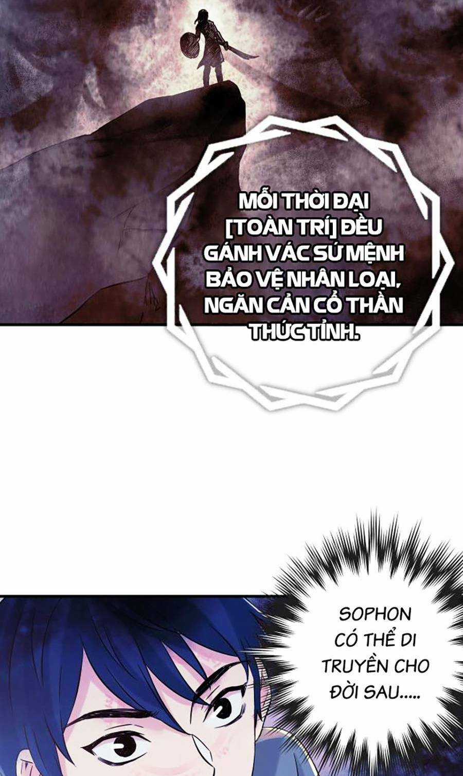 Kí Hiệu Cuối Cùng Chapter 4 trang 66