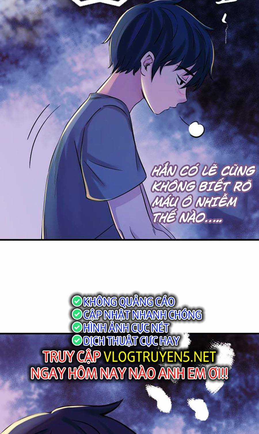 Kí Hiệu Cuối Cùng Chapter 4 trang 68