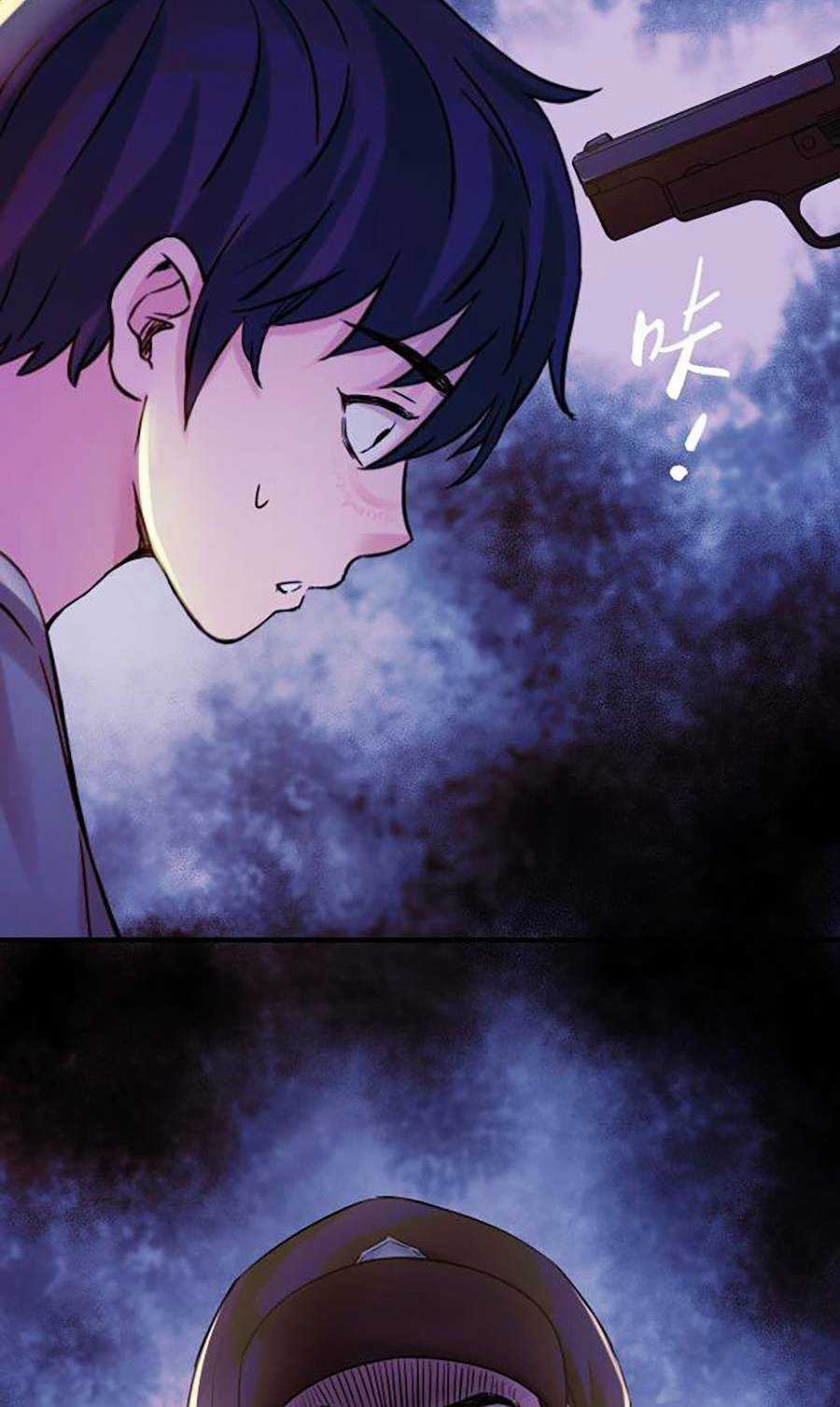 Kí Hiệu Cuối Cùng Chapter 4 trang 69