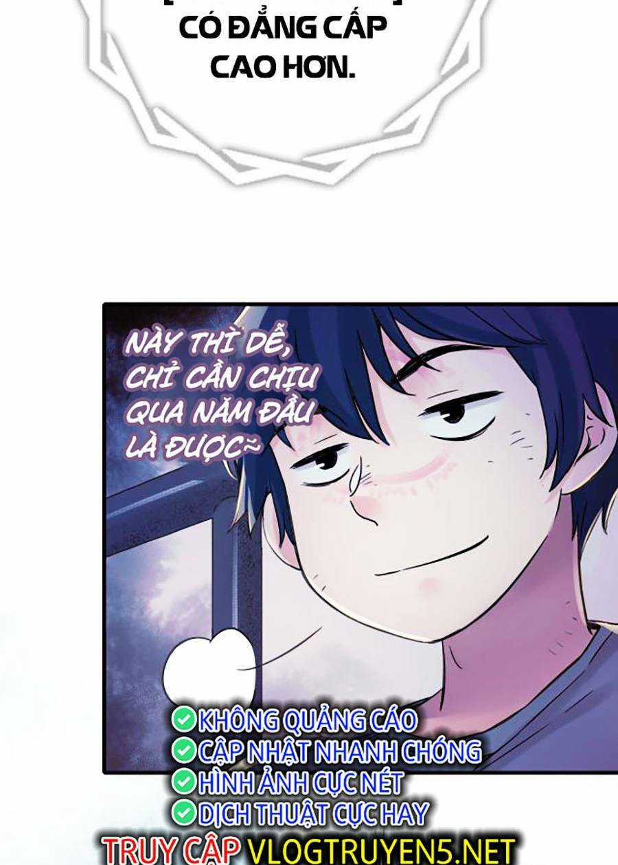 Kí Hiệu Cuối Cùng Chapter 4 trang 8