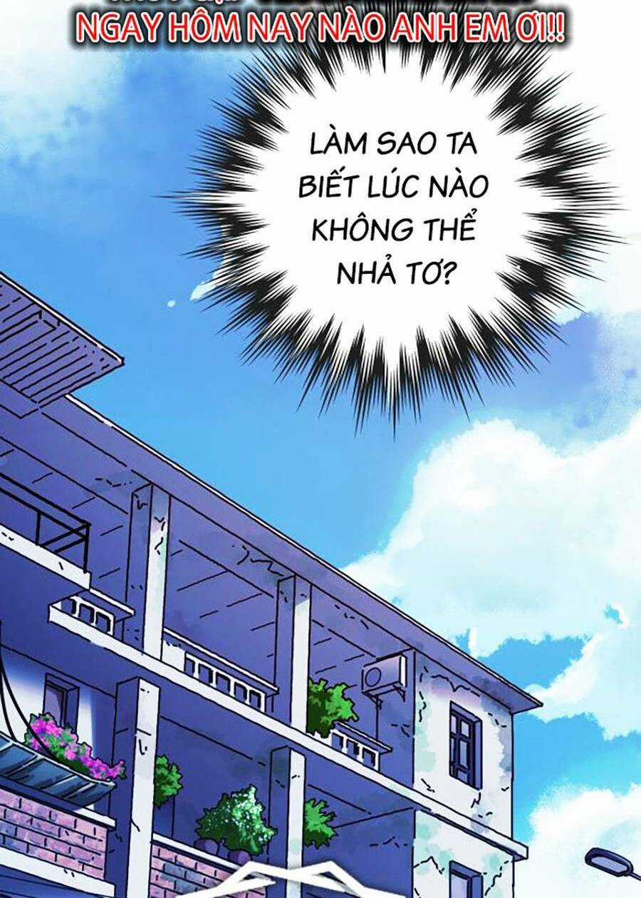 Kí Hiệu Cuối Cùng Chapter 4 trang 9