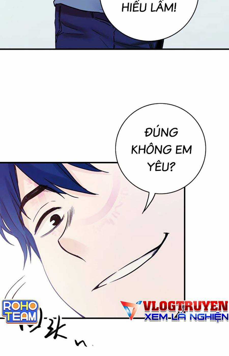 Kí Hiệu Cuối Cùng Chapter 5 trang 12