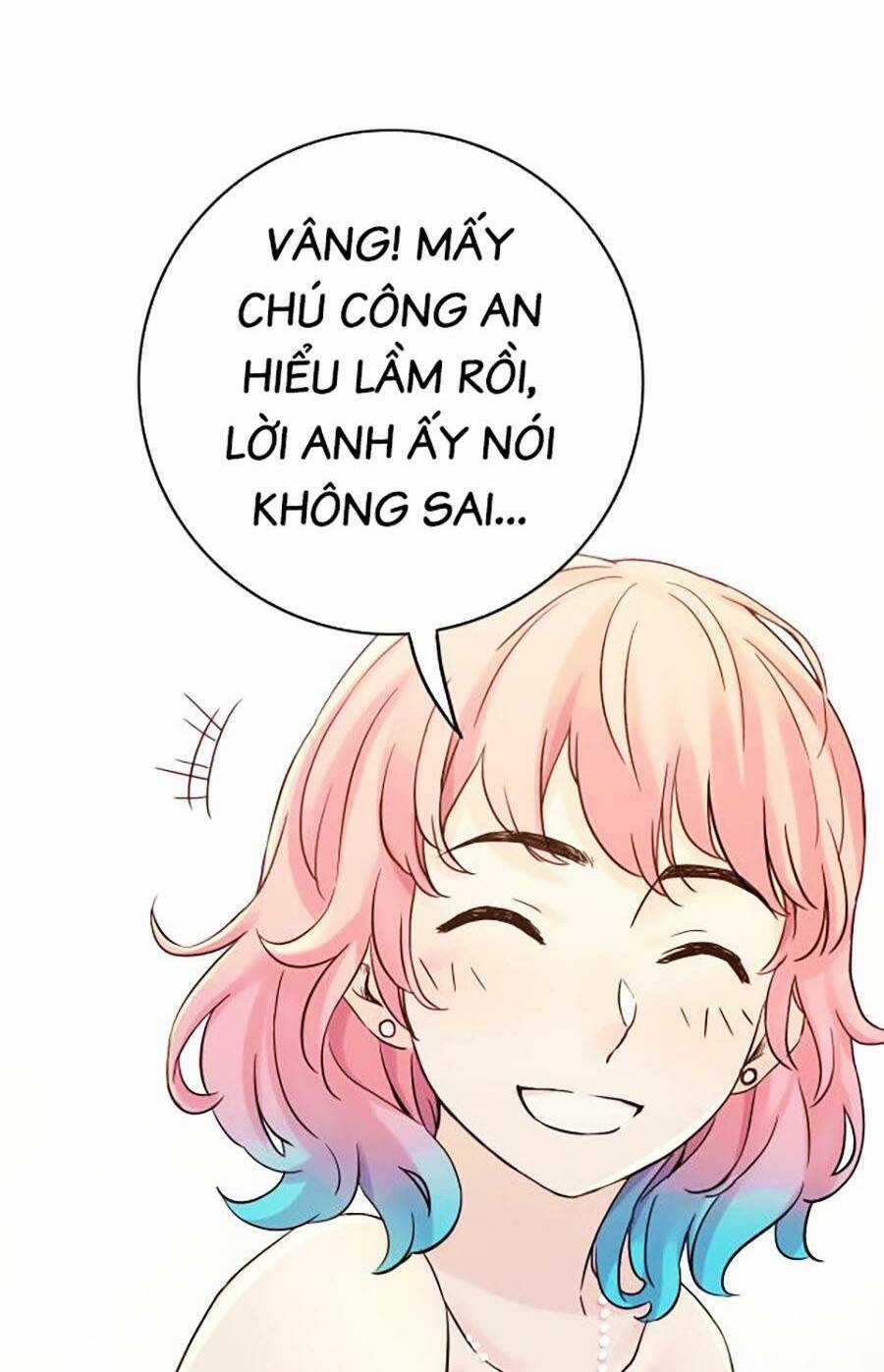 Kí Hiệu Cuối Cùng Chapter 5 trang 13