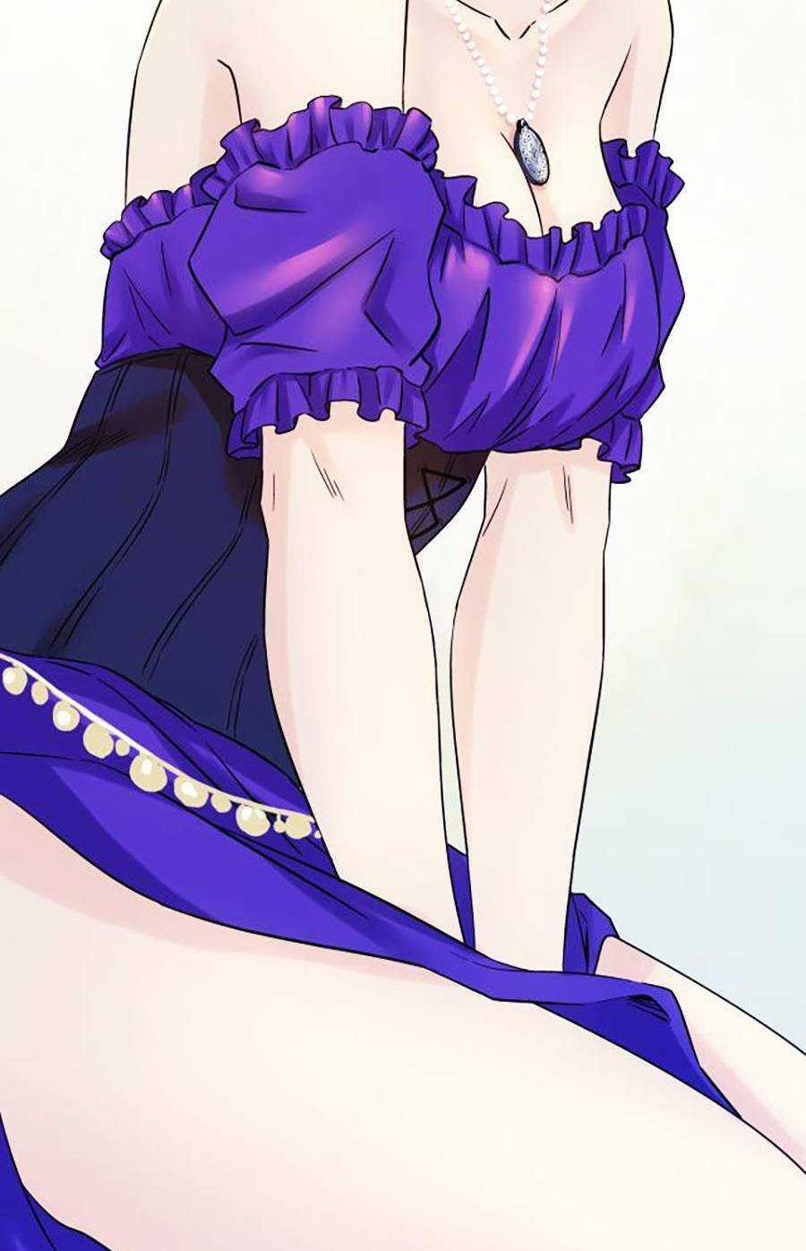 Kí Hiệu Cuối Cùng Chapter 5 trang 14