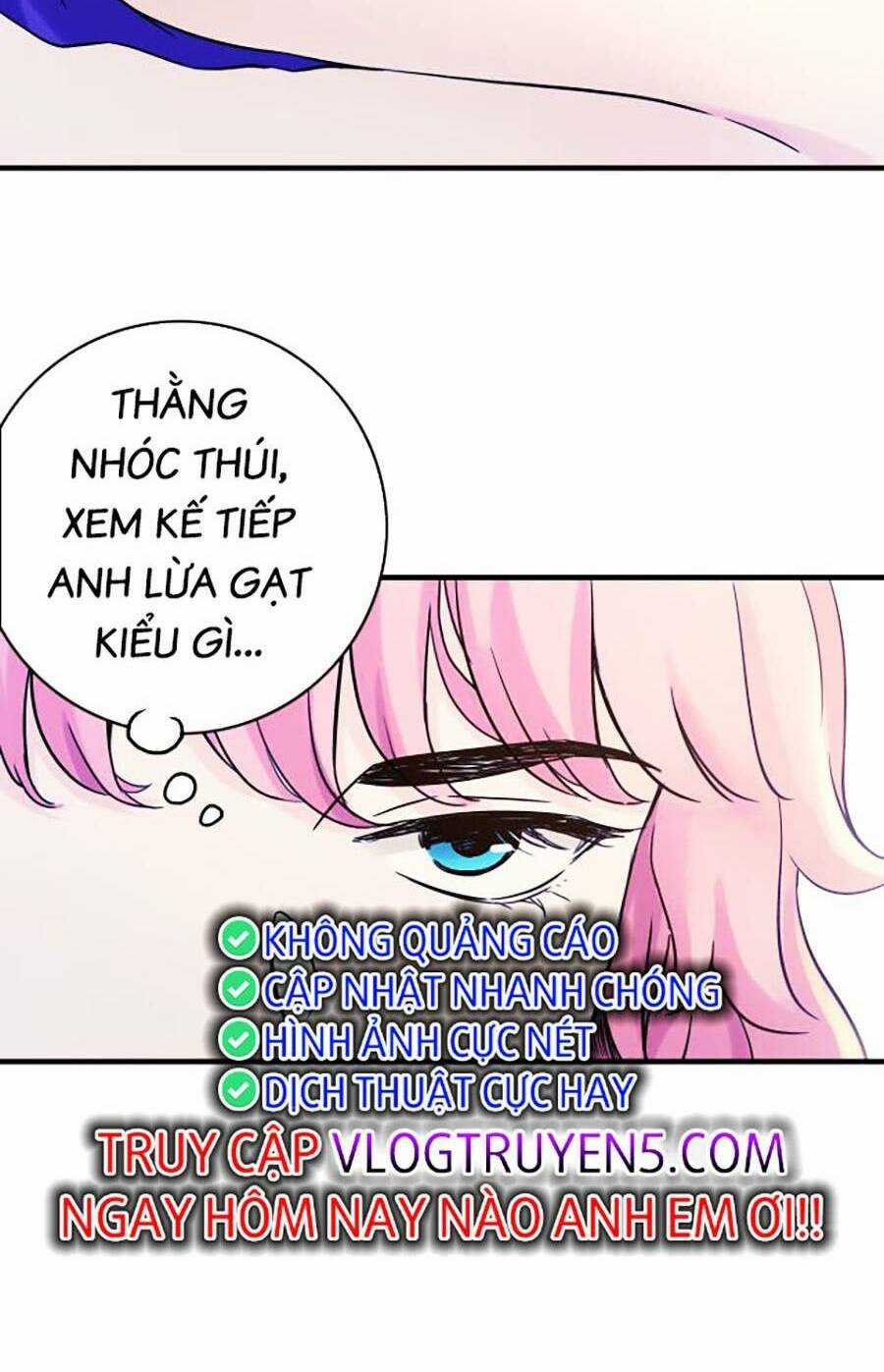 Kí Hiệu Cuối Cùng Chapter 5 trang 15