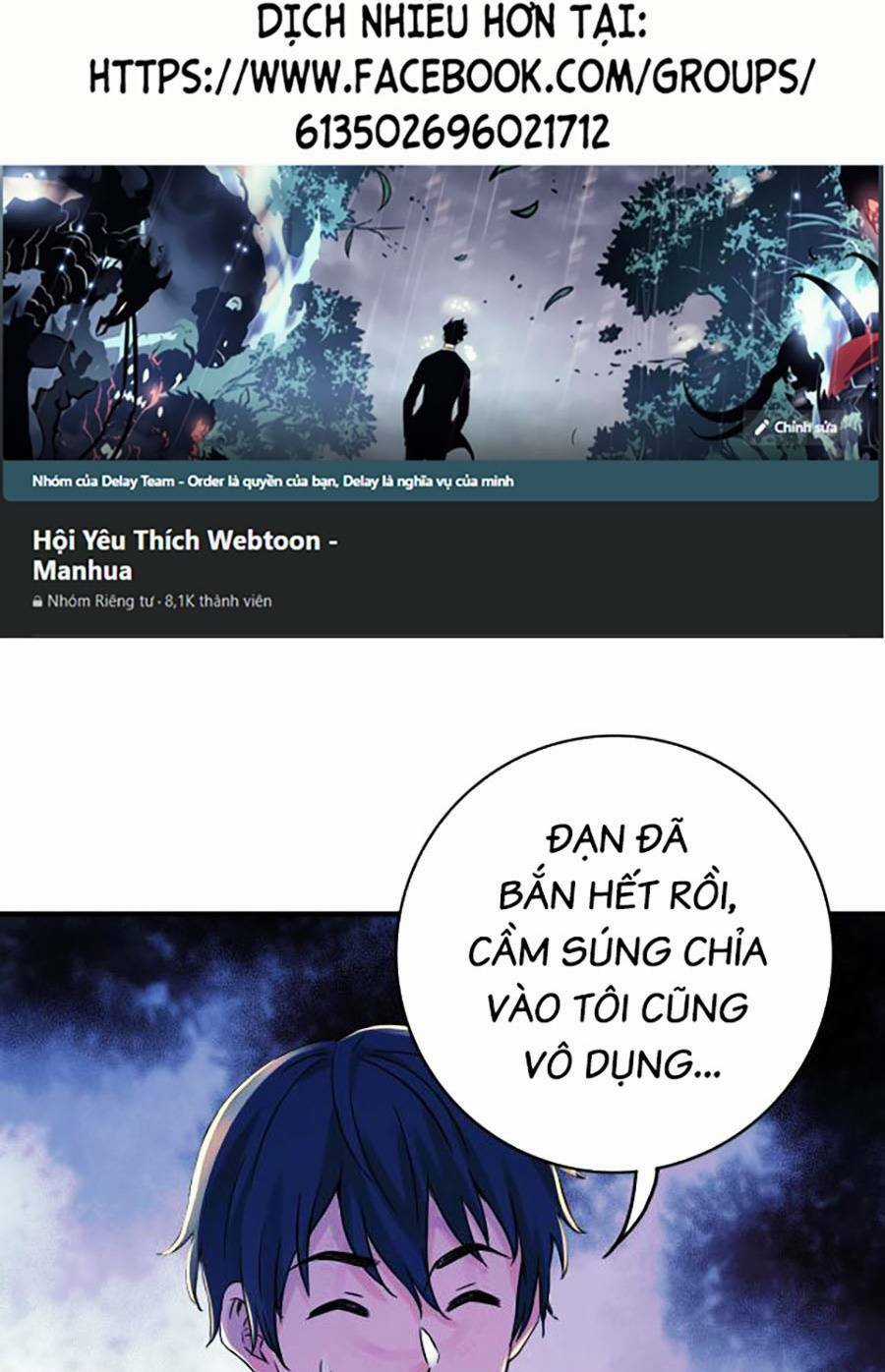 Kí Hiệu Cuối Cùng Chapter 5 trang 2