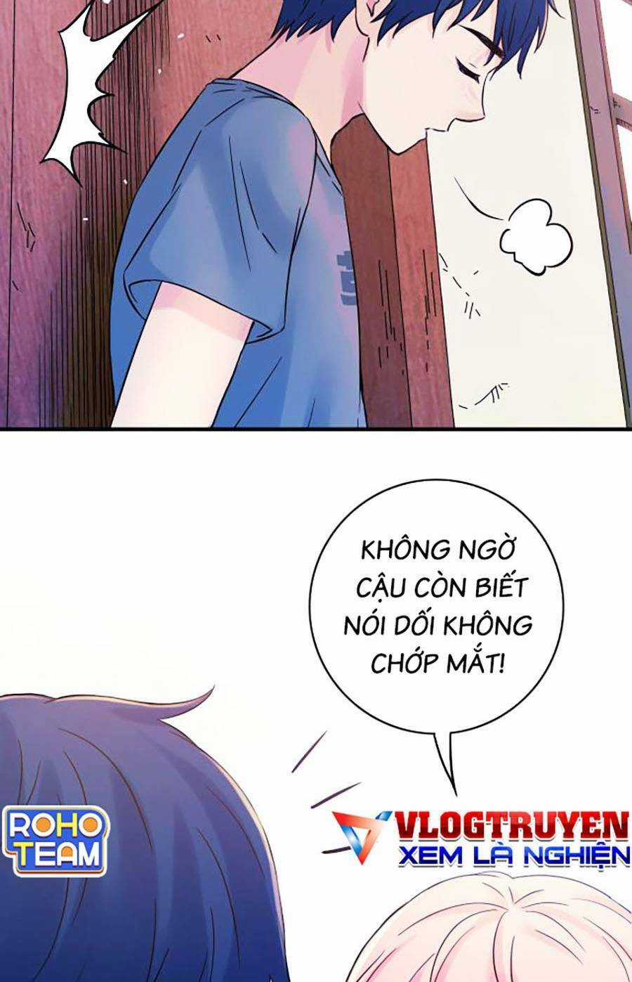 Kí Hiệu Cuối Cùng Chapter 5 trang 24