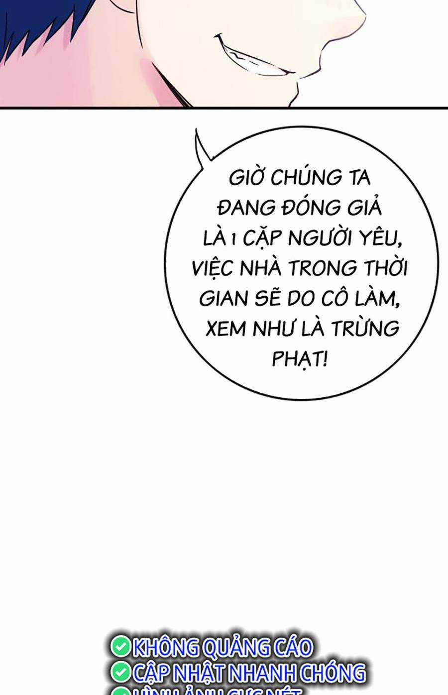 Kí Hiệu Cuối Cùng Chapter 5 trang 26