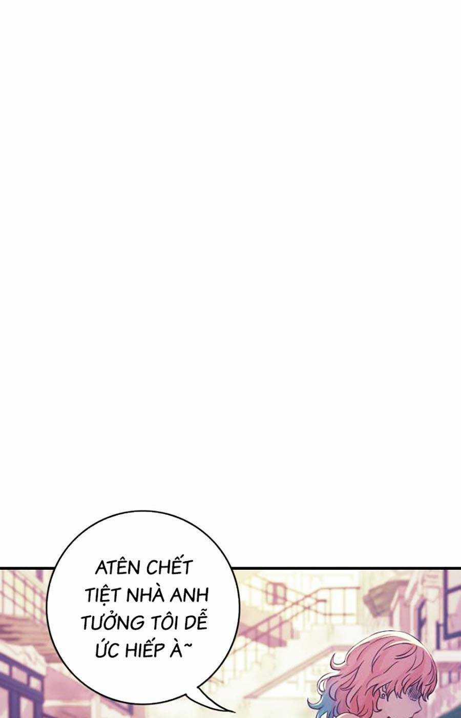 Kí Hiệu Cuối Cùng Chapter 5 trang 30