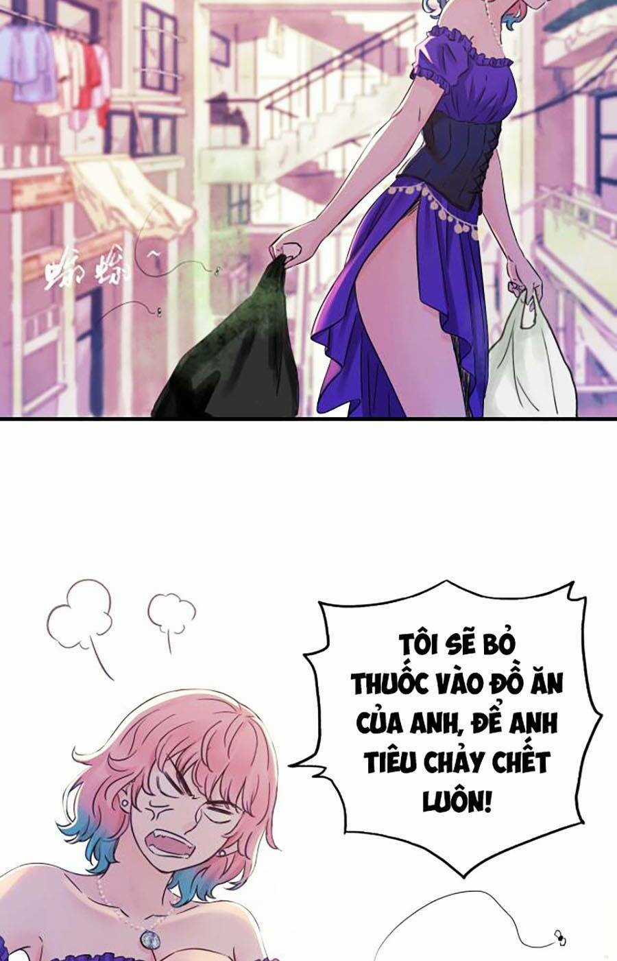 Kí Hiệu Cuối Cùng Chapter 5 trang 31