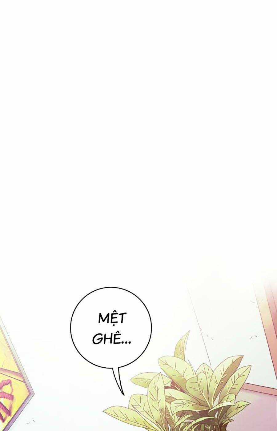 Kí Hiệu Cuối Cùng Chapter 5 trang 33