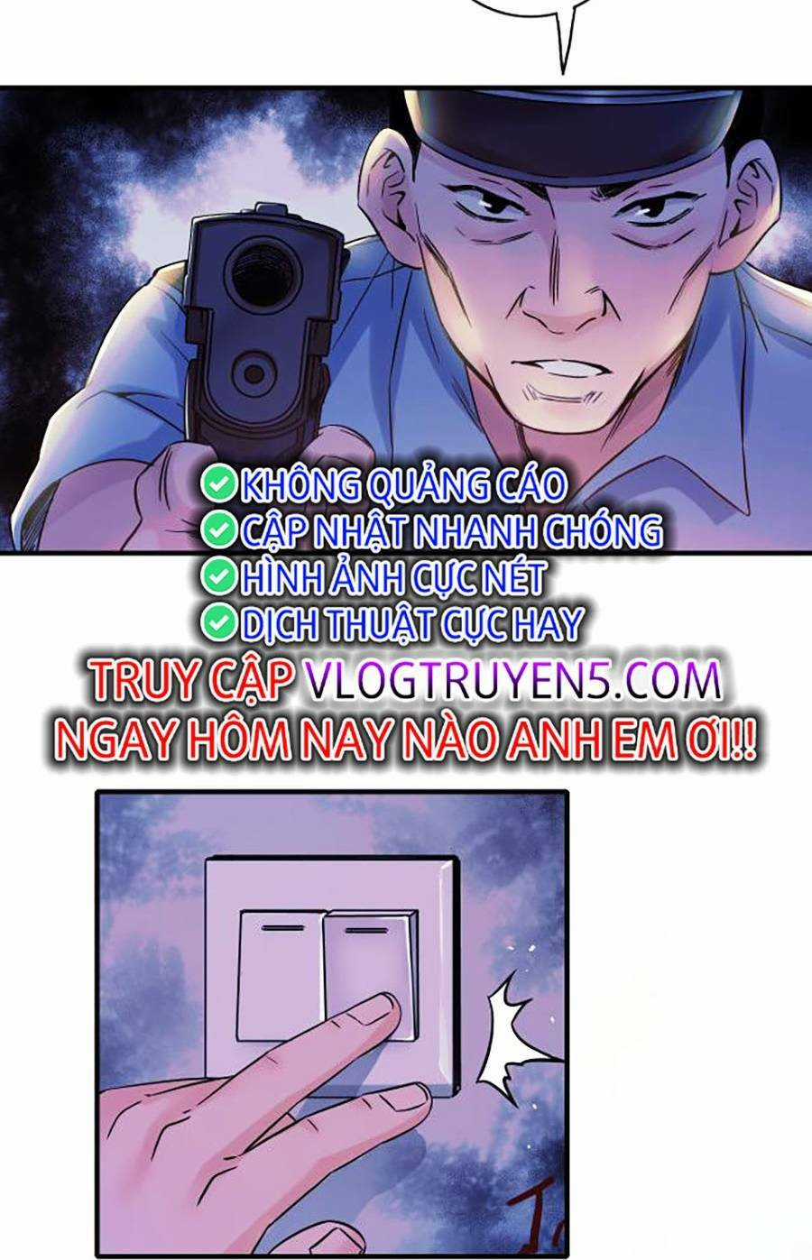 Kí Hiệu Cuối Cùng Chapter 5 trang 4