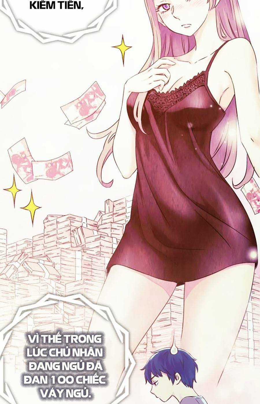 Kí Hiệu Cuối Cùng Chapter 5 trang 44