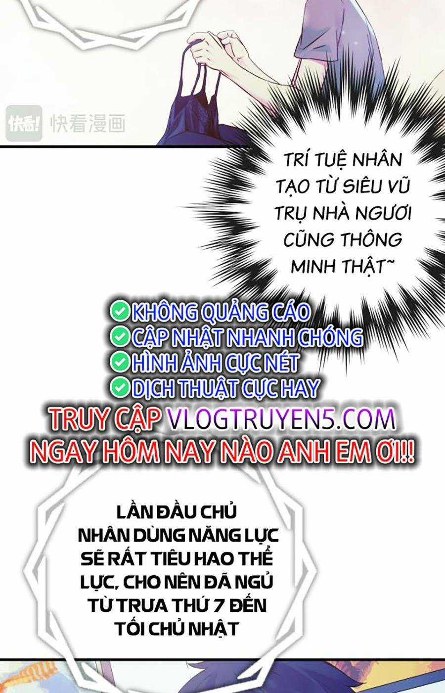 Kí Hiệu Cuối Cùng Chapter 5 trang 45