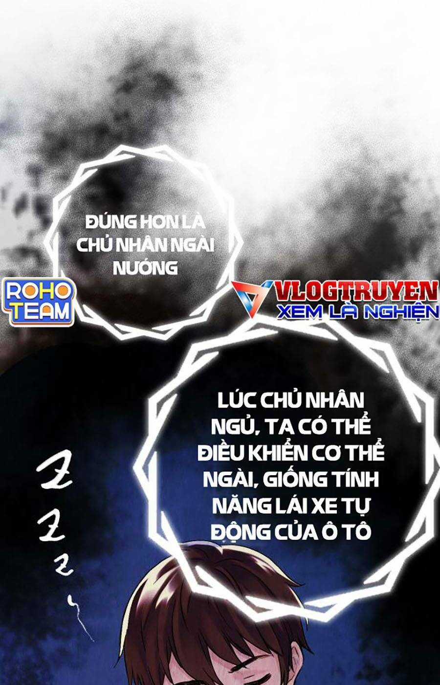 Kí Hiệu Cuối Cùng Chapter 5 trang 47