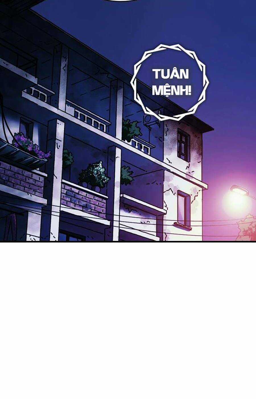 Kí Hiệu Cuối Cùng Chapter 5 trang 51