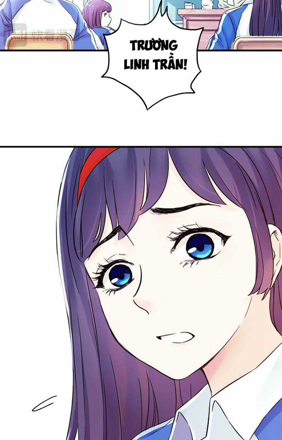 Kí Hiệu Cuối Cùng Chapter 5 trang 55