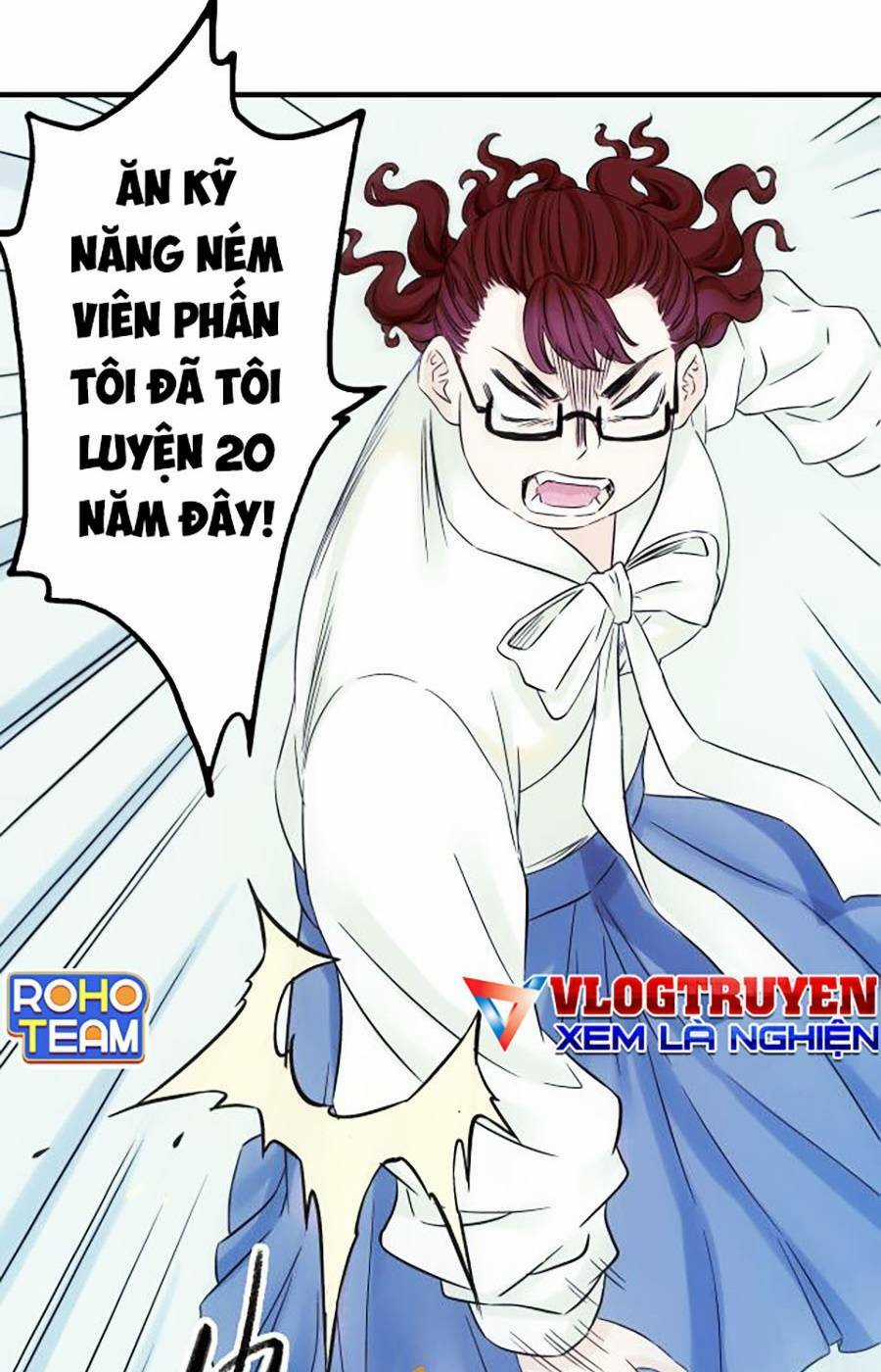 Kí Hiệu Cuối Cùng Chapter 5 trang 58