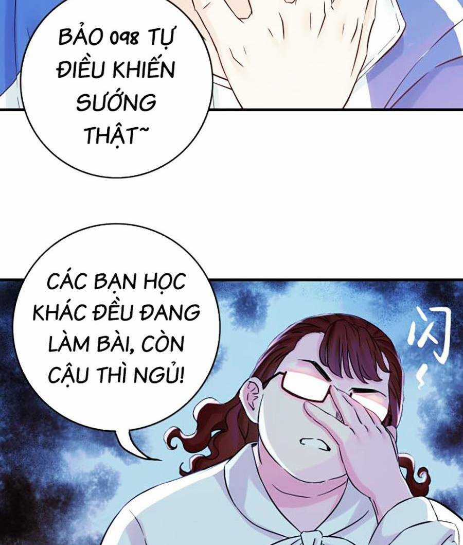 Kí Hiệu Cuối Cùng Chapter 5 trang 64