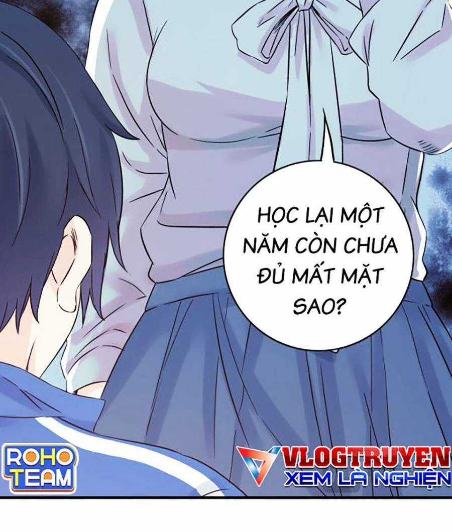 Kí Hiệu Cuối Cùng Chapter 5 trang 65