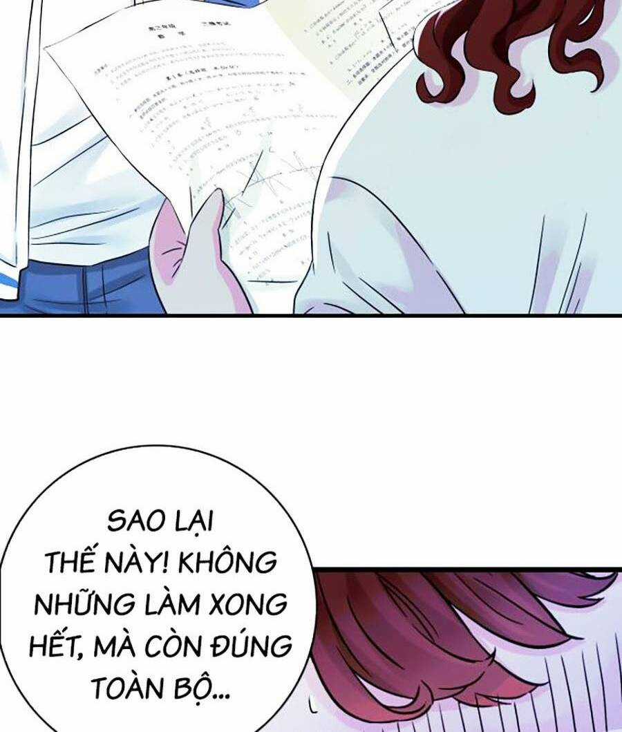 Kí Hiệu Cuối Cùng Chapter 5 trang 67