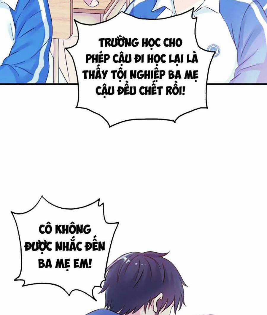 Kí Hiệu Cuối Cùng Chapter 5 trang 73