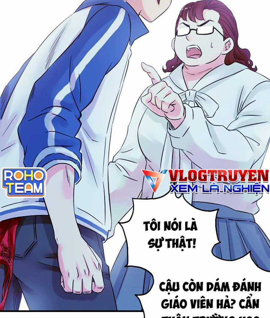 Kí Hiệu Cuối Cùng Chapter 5 trang 74