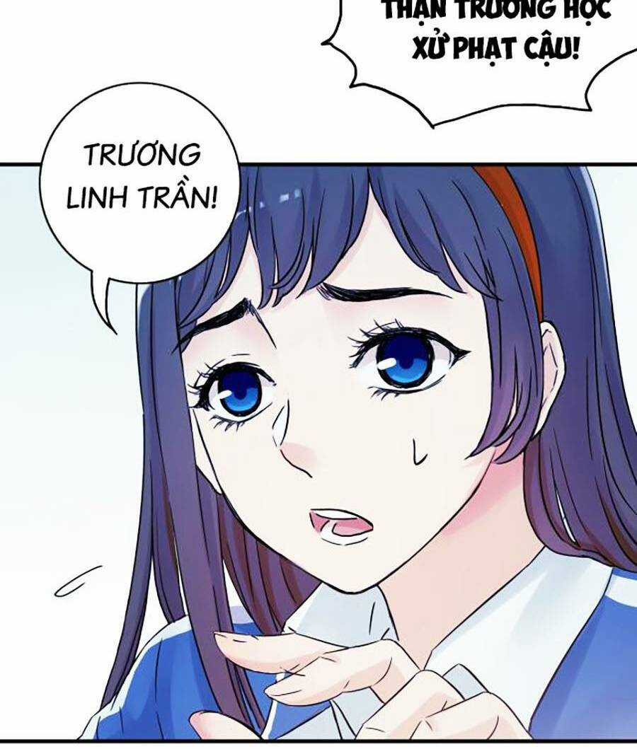 Kí Hiệu Cuối Cùng Chapter 5 trang 75