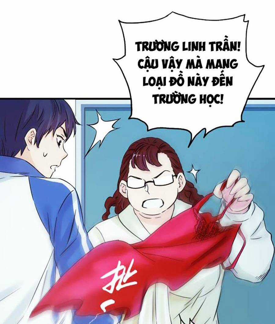 Kí Hiệu Cuối Cùng Chapter 5 trang 79