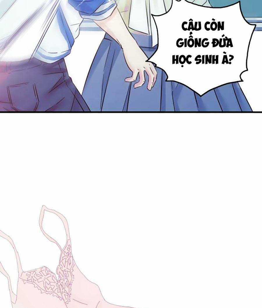 Kí Hiệu Cuối Cùng Chapter 5 trang 80