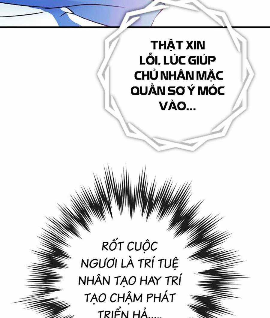 Kí Hiệu Cuối Cùng Chapter 5 trang 84