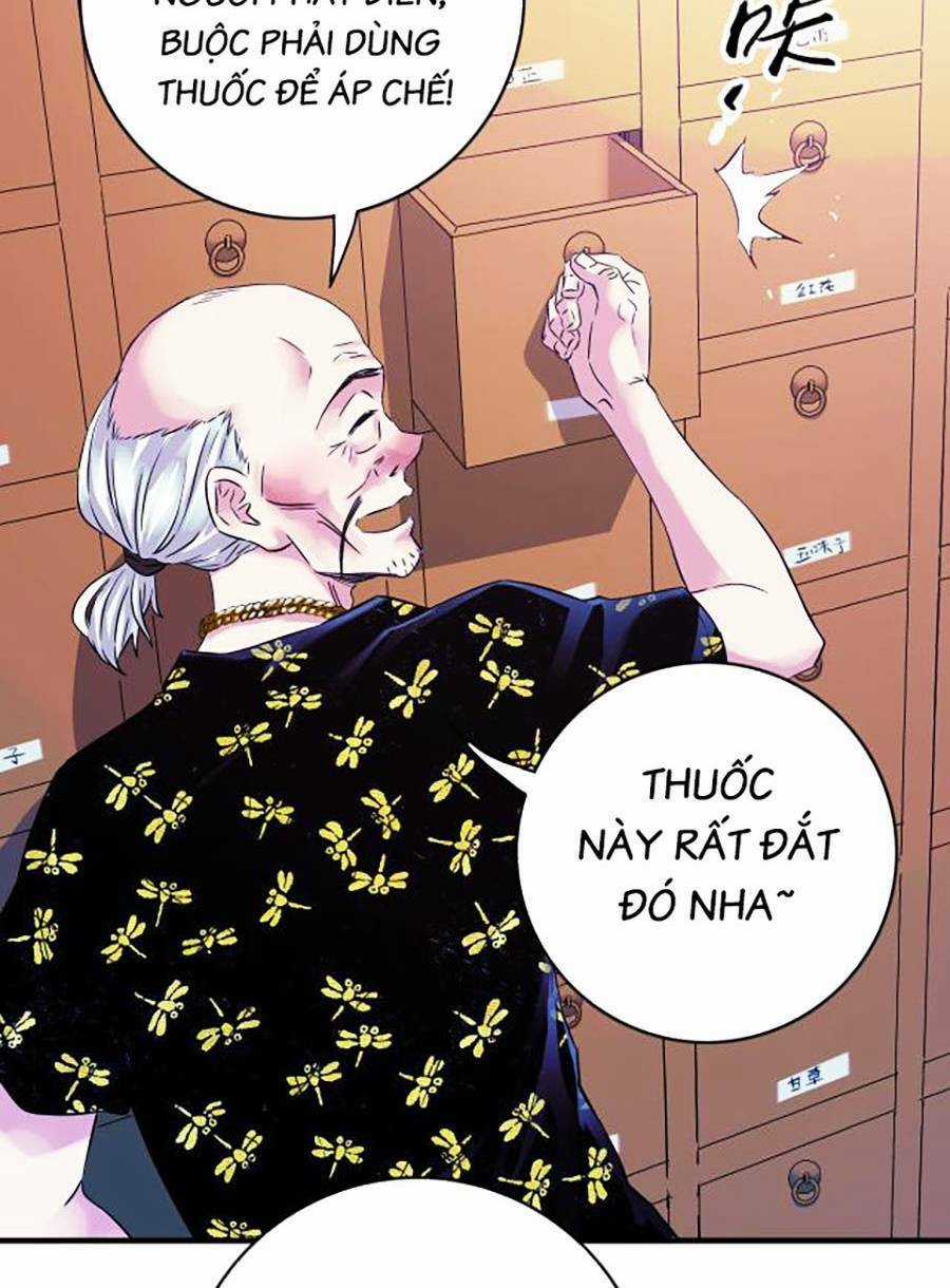 Kí Hiệu Cuối Cùng Chapter 6 trang 18