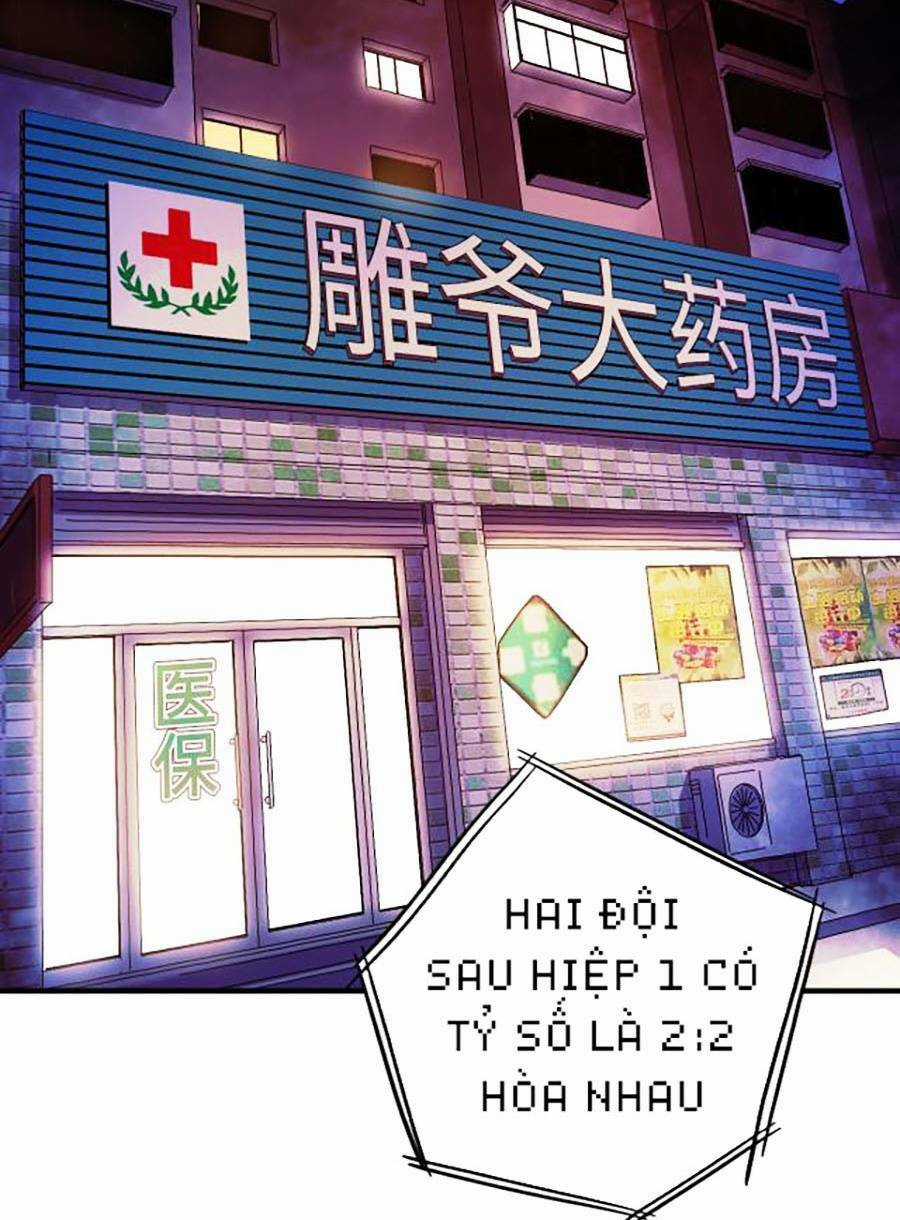 Kí Hiệu Cuối Cùng Chapter 6 trang 2