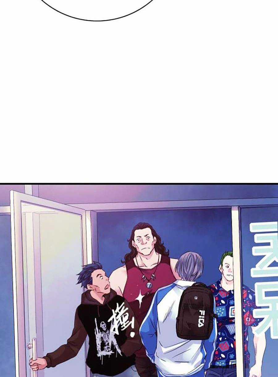 Kí Hiệu Cuối Cùng Chapter 6 trang 23