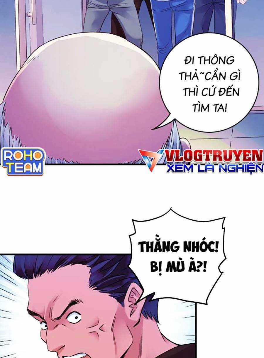 Kí Hiệu Cuối Cùng Chapter 6 trang 24