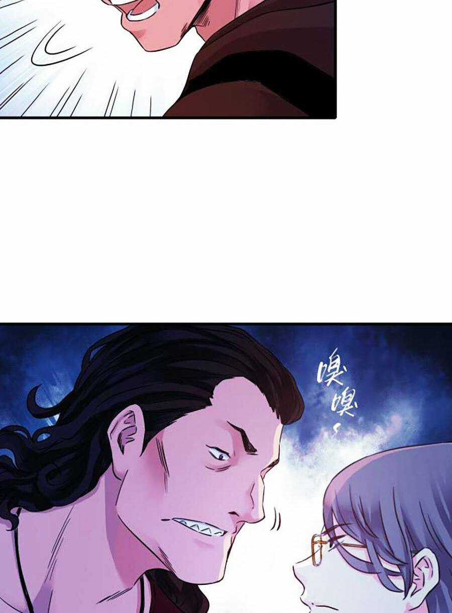 Kí Hiệu Cuối Cùng Chapter 6 trang 25