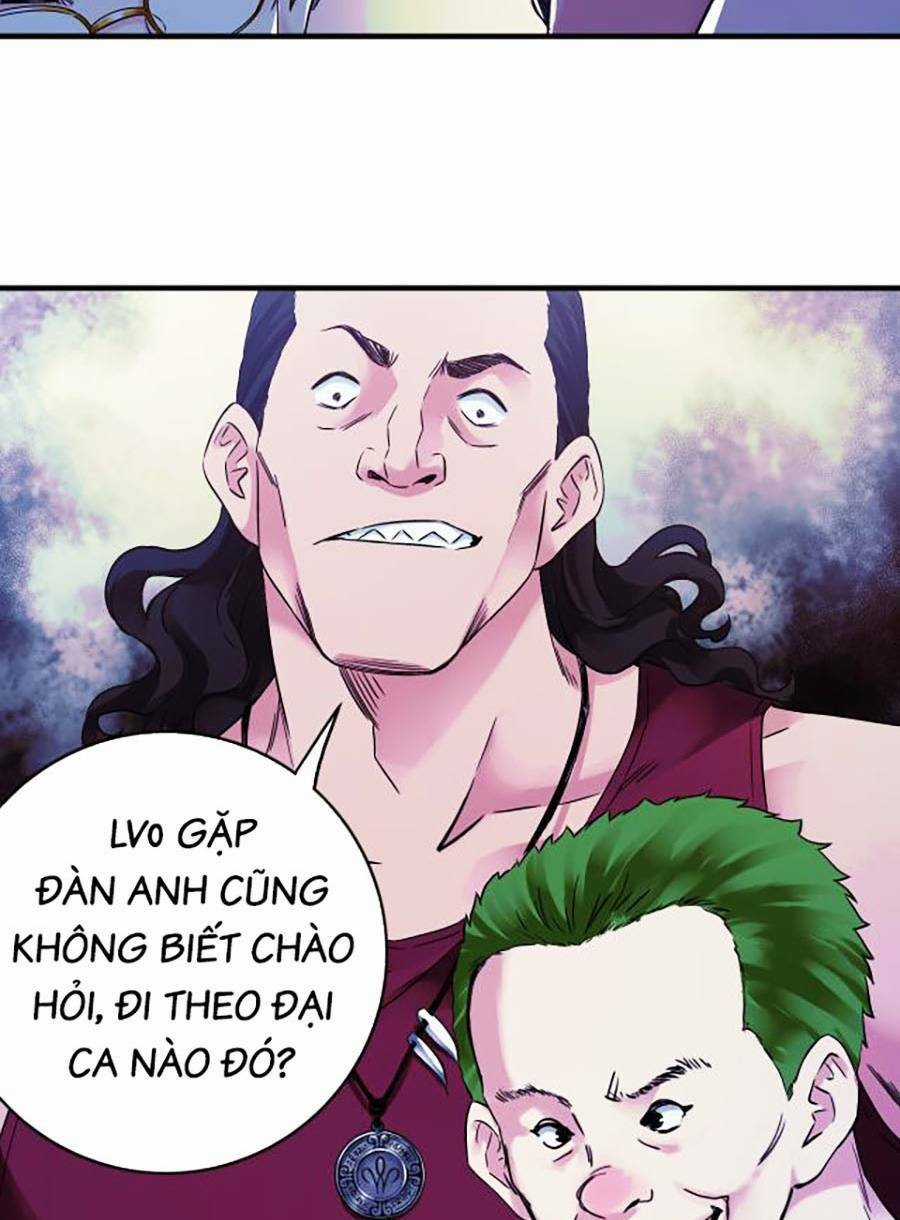 Kí Hiệu Cuối Cùng Chapter 6 trang 28