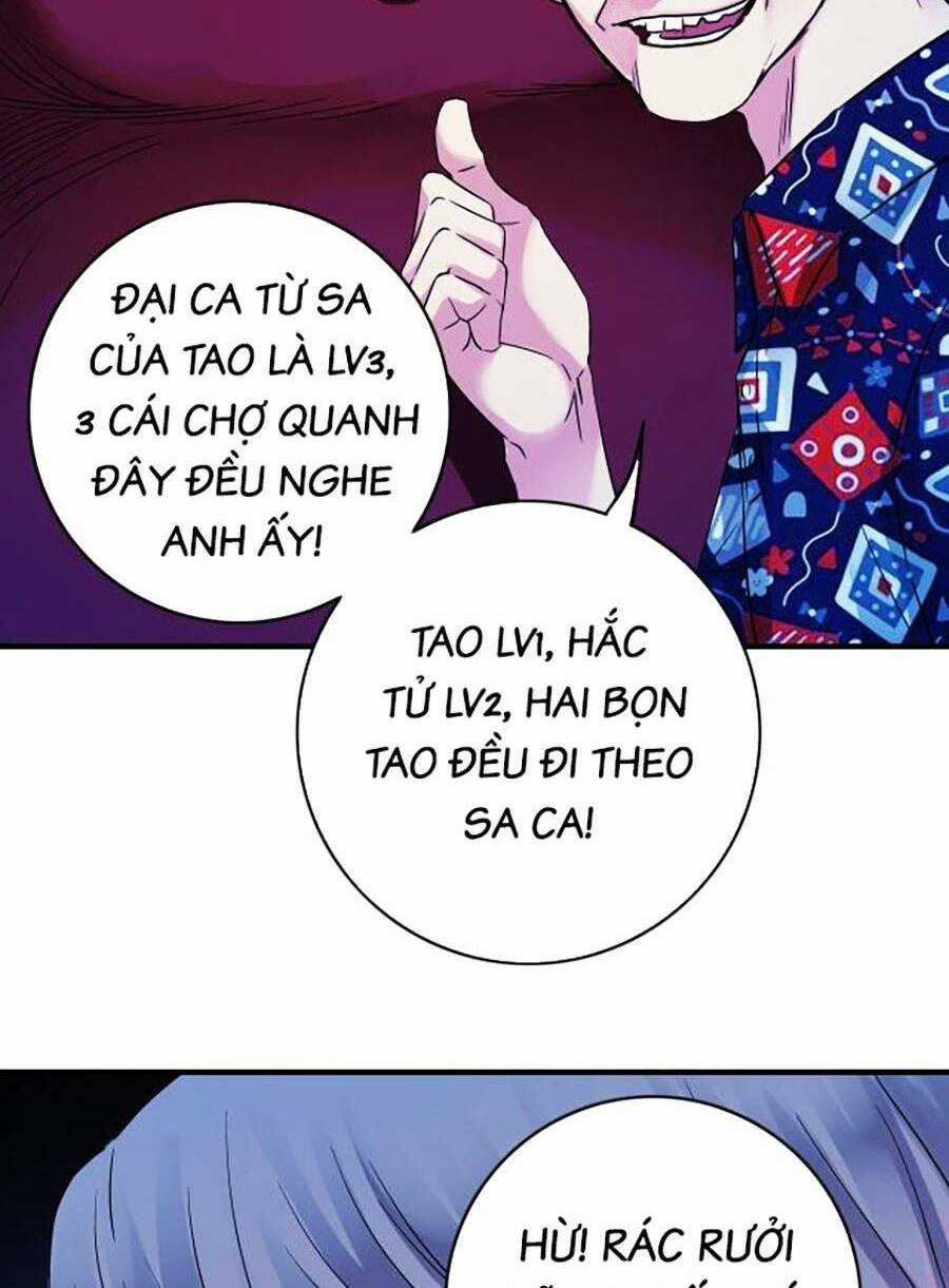 Kí Hiệu Cuối Cùng Chapter 6 trang 29