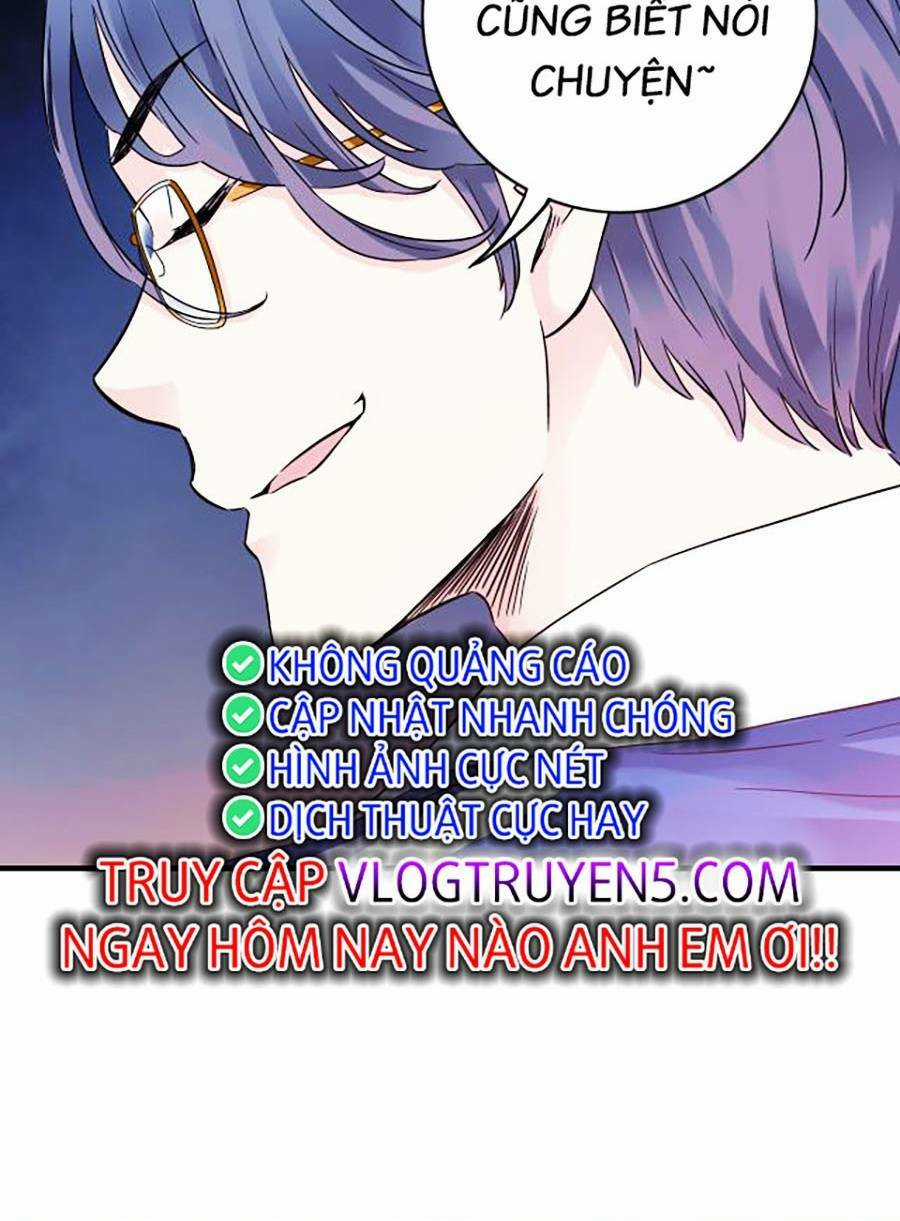 Kí Hiệu Cuối Cùng Chapter 6 trang 30