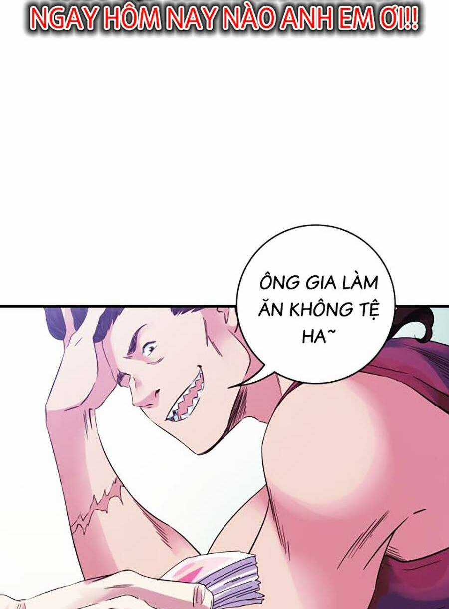 Kí Hiệu Cuối Cùng Chapter 6 trang 35