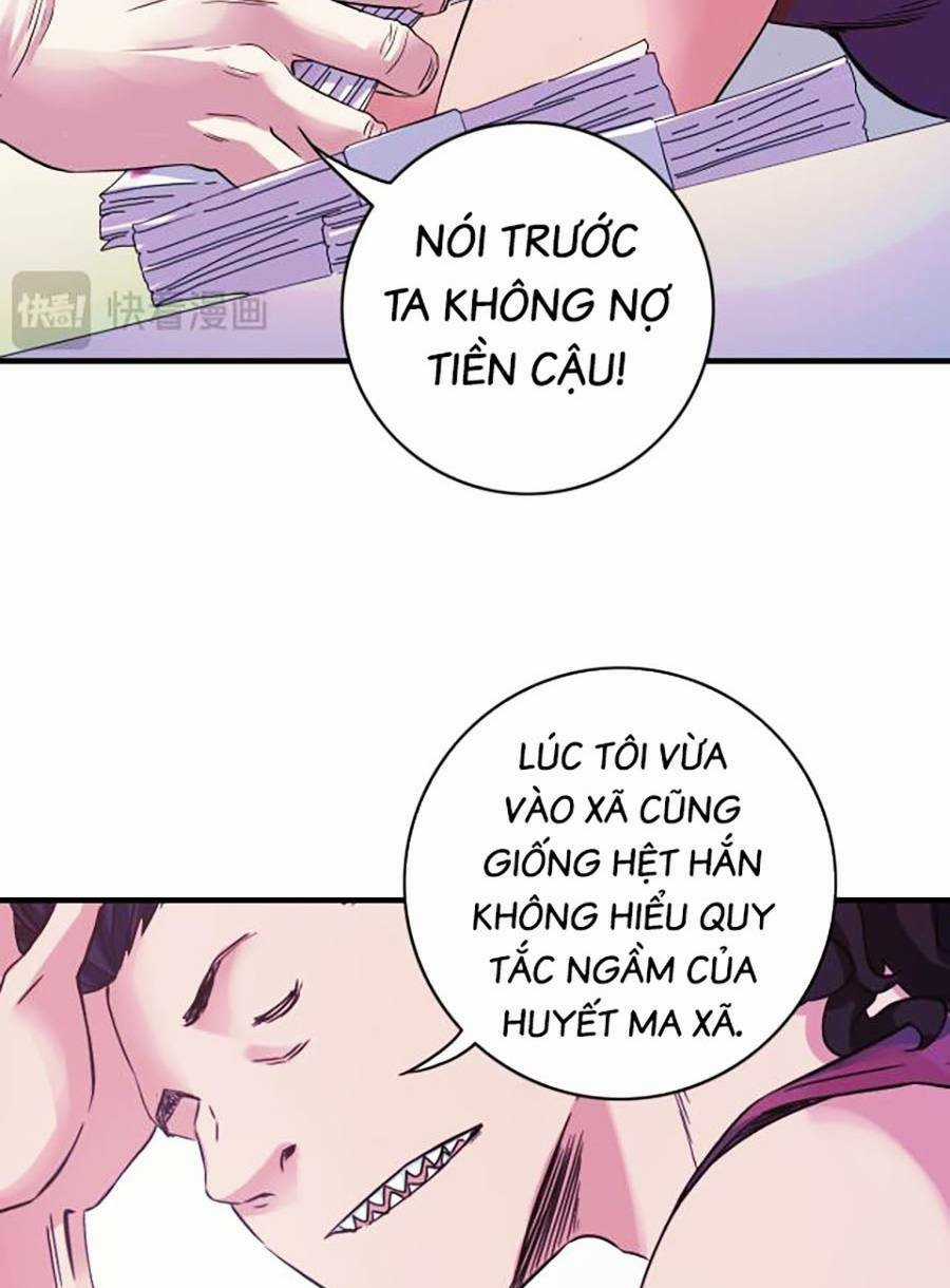 Kí Hiệu Cuối Cùng Chapter 6 trang 36