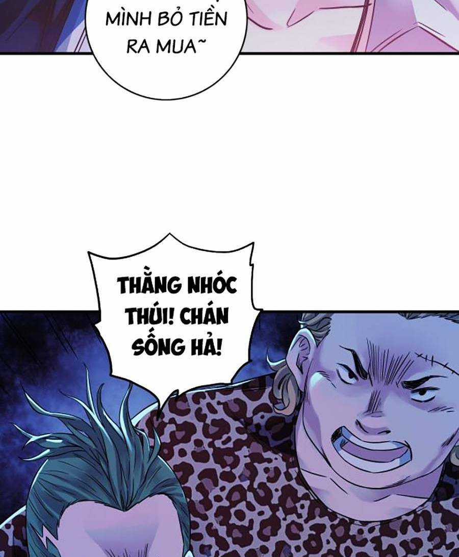 Kí Hiệu Cuối Cùng Chapter 6 trang 44