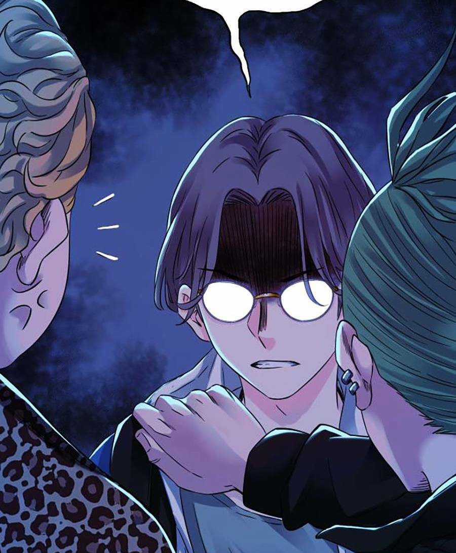 Kí Hiệu Cuối Cùng Chapter 6 trang 48