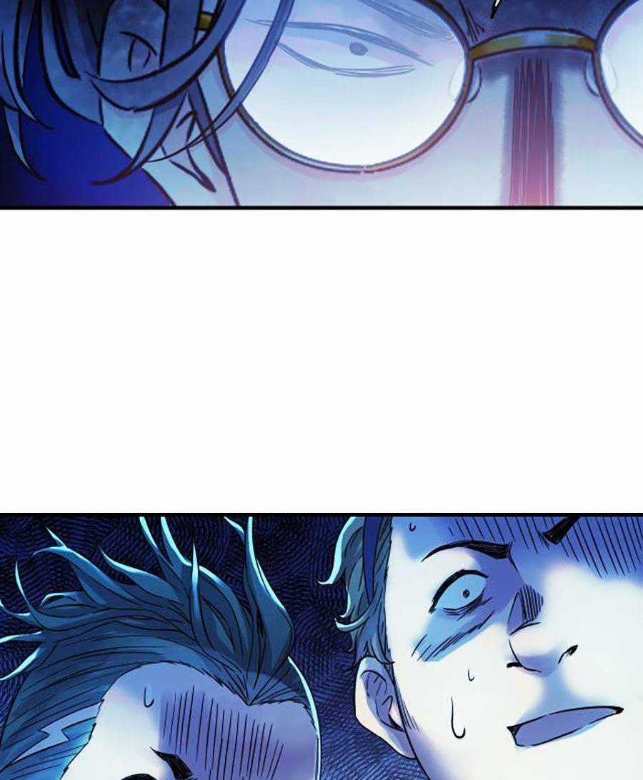 Kí Hiệu Cuối Cùng Chapter 6 trang 50