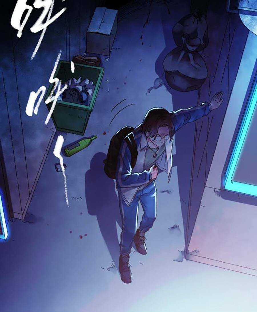 Kí Hiệu Cuối Cùng Chapter 6 trang 58